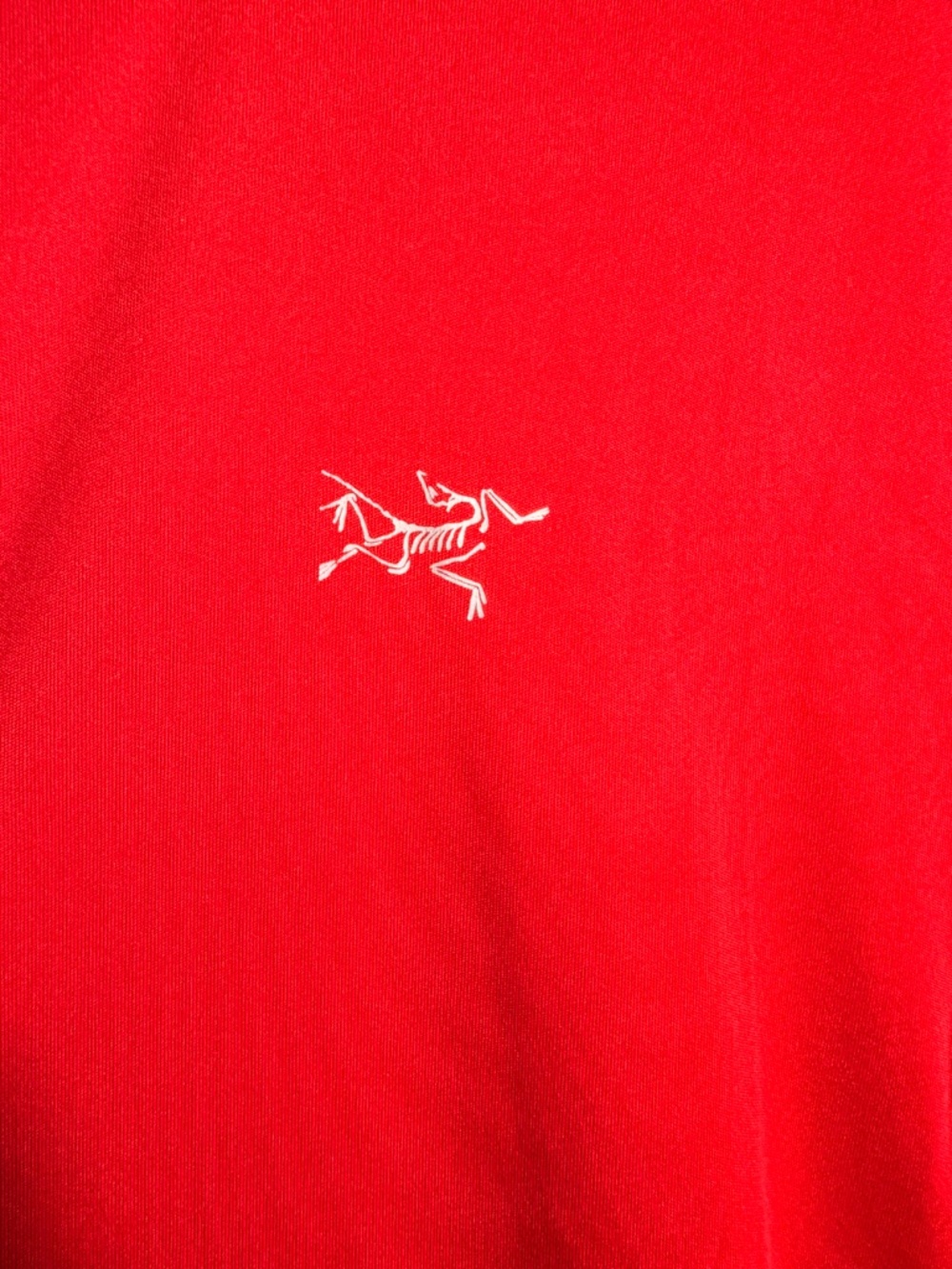 Arc’teryx Performance Short Sleeve Shirt – Men’s Medium - Picture 4 of 7